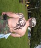 New tattoo design