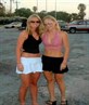 Me on Hols with Jen last year in US