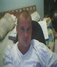me at home
