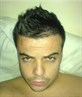 Tired me
