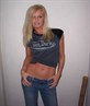 just chillin at home