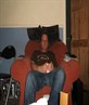 chillin...