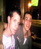 will and me