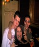 will, lucy n me