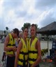 grant and me
