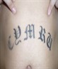 new tattoo