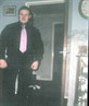 me posing, rubbish quality... 2006