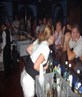 behind bar drinkin, dancin n servin V.V.Drunk