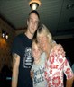 Me, My cousin and me Nan