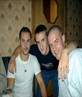 me and my bros Mike, Andy.