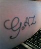 *my new tattoo*