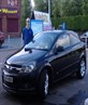 me and me car 