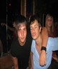 me and j