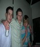 Tom me and Pooey T!