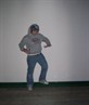 I dance my poetry