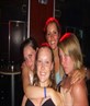 em, jen clare and sal