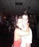 ME AND ASHLEIGH AT OUR ENGAGEMENT PARTYXX
