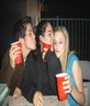 I love everyone when im pissed lol