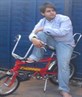 Me n my chopper