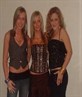 im in the middle!