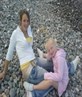 Me n ma lil sista em!