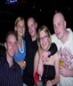 Dean, Kt, Gaz, Me & Lomax in Manchester