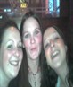 me,my friend and my little sis