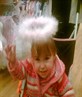 my little angel