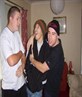 me on right/ kmxphil in mid/steveturbo