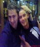 Me & My Work Mate