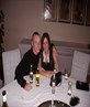 me n me m8 beddy at anuva wedding