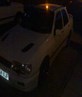 my beast of a car