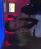 me and my friend both very drunk