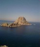 es vedra the magic rock ibiza what a view