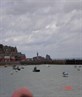 Cancale, Fance