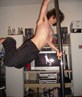 pole spinny