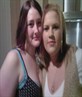 me n ma best mate eva lozza