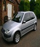 my car