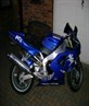 my bike