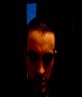 me lookin kinda evil...