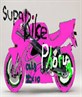 lovely pic kerm wrong damn bike lol