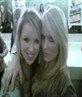 me on the right and fanni!