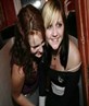 GIRLS IN TOILETS!