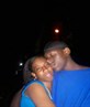 Me and My Hubby We Look Out But We Are Not