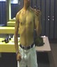 Me after my workout^_-