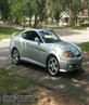 2004 Hyundai Tiburon GT, Very Fast haha