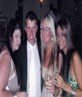 Katie,me,ashley and jenny on my 21st