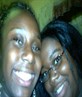me & muh sister Janelle