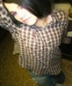PlayGirl Pose, HAHA