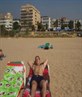chillin